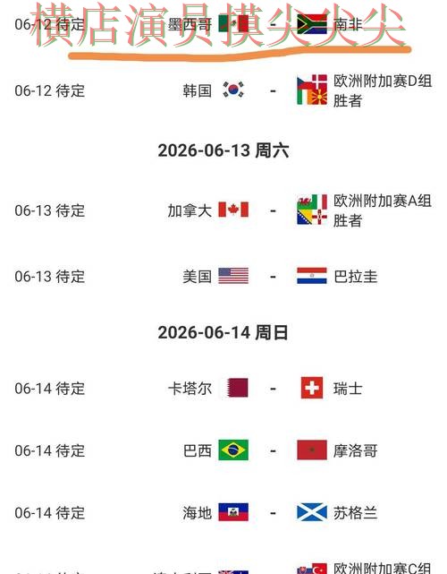 世界杯投注平台推荐实测对比合集:覆盖官网直达+直播与入口方式 - World Cup 2026 世界杯投注平台推荐实测对比合集:覆盖官网直达+直播与入口方式 - World Cup 2026