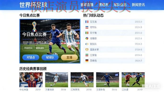新手必看:世界杯投注入口高清直播+直播详解 + FIFA World Cup 2026 新手必看:世界杯投注入口高清直播+直播详解 + FIFA World Cup 2026